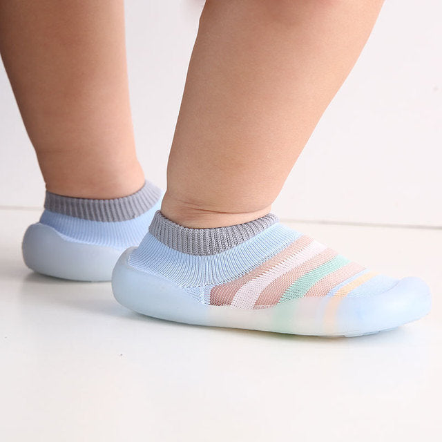 Non-Slip Baby Shoes - PepitoStore