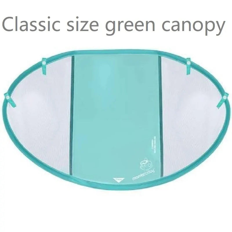 Non Inflatable Baby Floater - PepitoStore