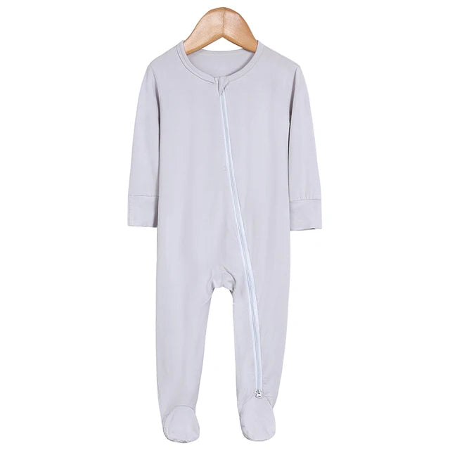 Bamboo Fiber Pajamas