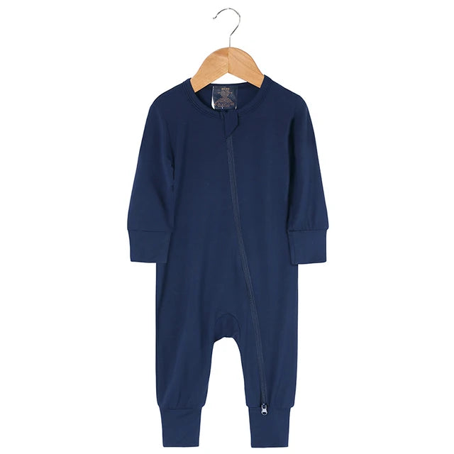 Bamboo Fiber Pajamas