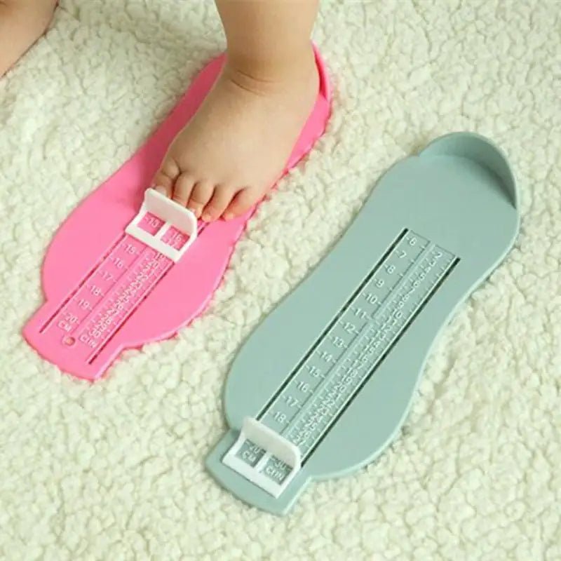 Kids Foot Measuring Ruler - PepitoStore