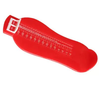 Kids Foot Measuring Ruler - PepitoStore