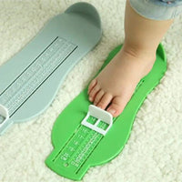 Thumbnail for Kids Foot Measuring Ruler - PepitoStore