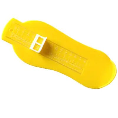 Kids Foot Measuring Ruler - PepitoStore