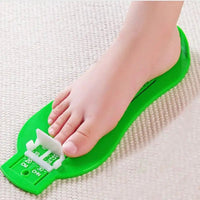 Thumbnail for Kids Foot Measuring Ruler - PepitoStore