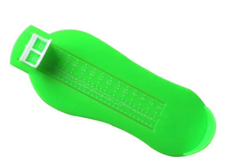 Kids Foot Measuring Ruler - PepitoStore