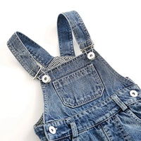 Thumbnail for Kids Jeans Baby Rompers - PepitoStore - 