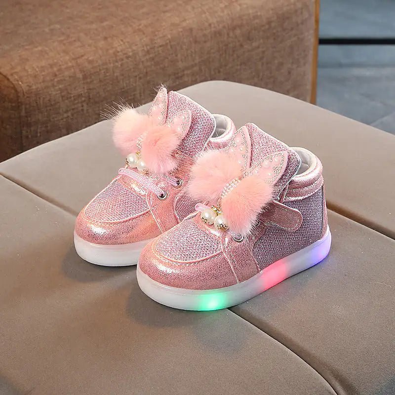 Led Lighting Children'S Luminous Shoes - PepitoStore - 