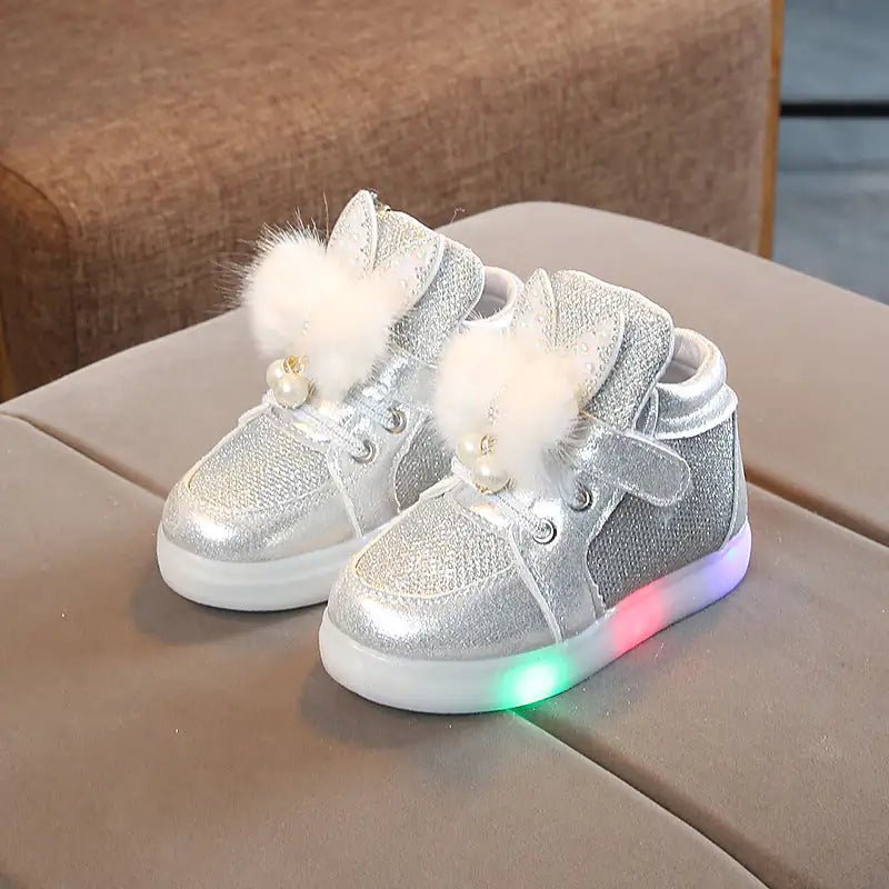 Led Lighting Children'S Luminous Shoes - PepitoStore - 