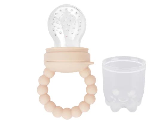 Mommilife Pacifiers Fresh Fruit Feeder - PepitoStore