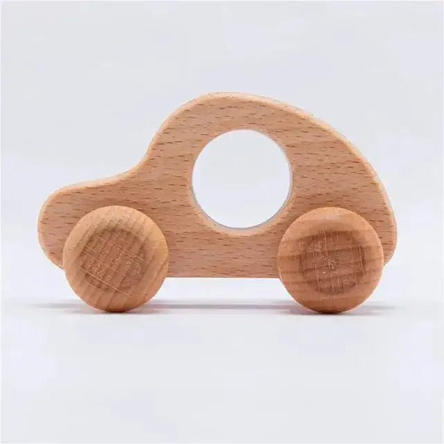 Monty Baby's Miniature Cars Collection - PepitoStore - 