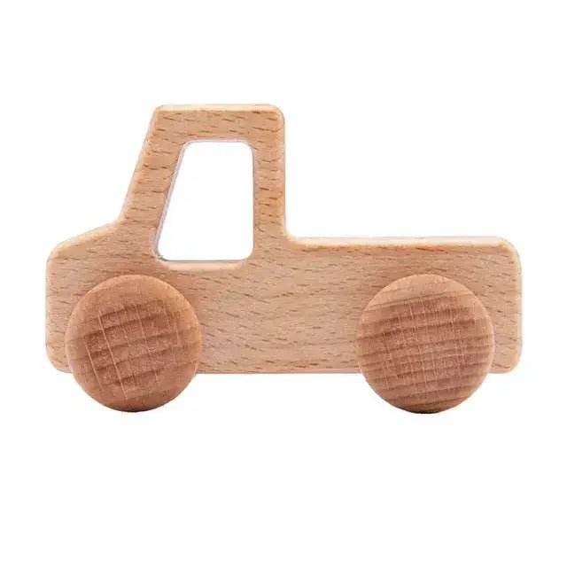 Monty Baby's Miniature Cars Collection - PepitoStore - 