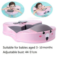 Thumbnail for Non Inflatable Baby Floater - PepitoStore