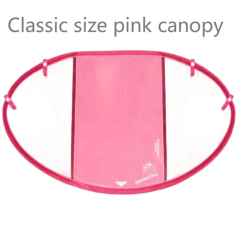 Non Inflatable Baby Floater - PepitoStore