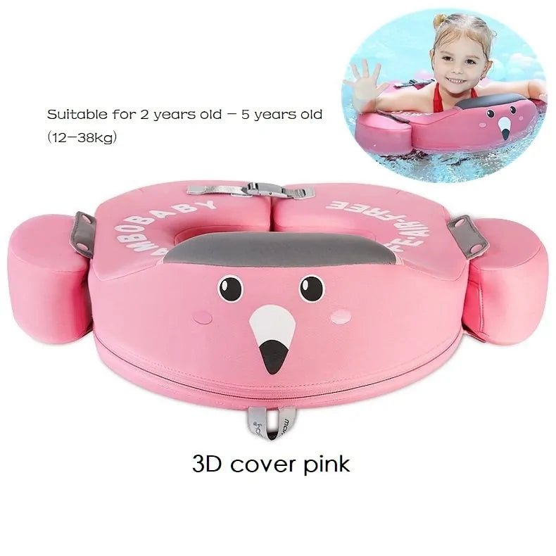 Non Inflatable Baby Floater - PepitoStore