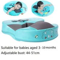 Thumbnail for Non Inflatable Baby Floater - PepitoStore