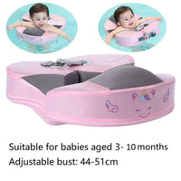 Thumbnail for Non Inflatable Baby Floater - PepitoStore