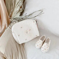 Thumbnail for Nursery Stylish Satchel - PepitoStore