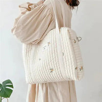 Thumbnail for Nursery Stylish Satchel - PepitoStore