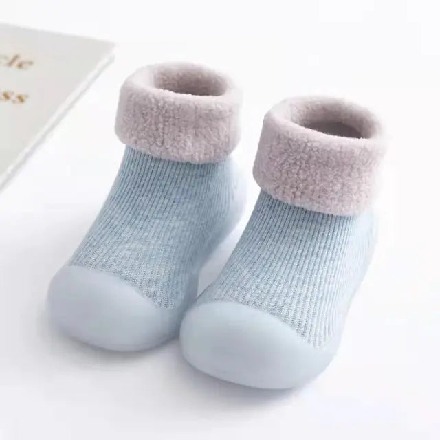 Super Warm Socks Shoes for Kids - PepitoStore