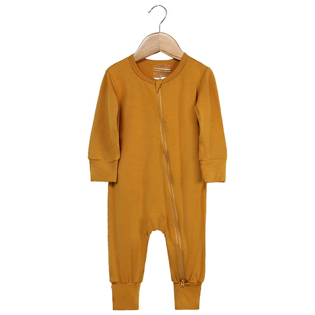 Bamboo Fiber Pajamas