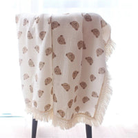 Thumbnail for Organic Baby Blankets - PepitoStore