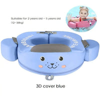 Thumbnail for Non Inflatable Baby Floater - PepitoStore