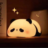 Thumbnail for Panda Night Lights - PepitoStore