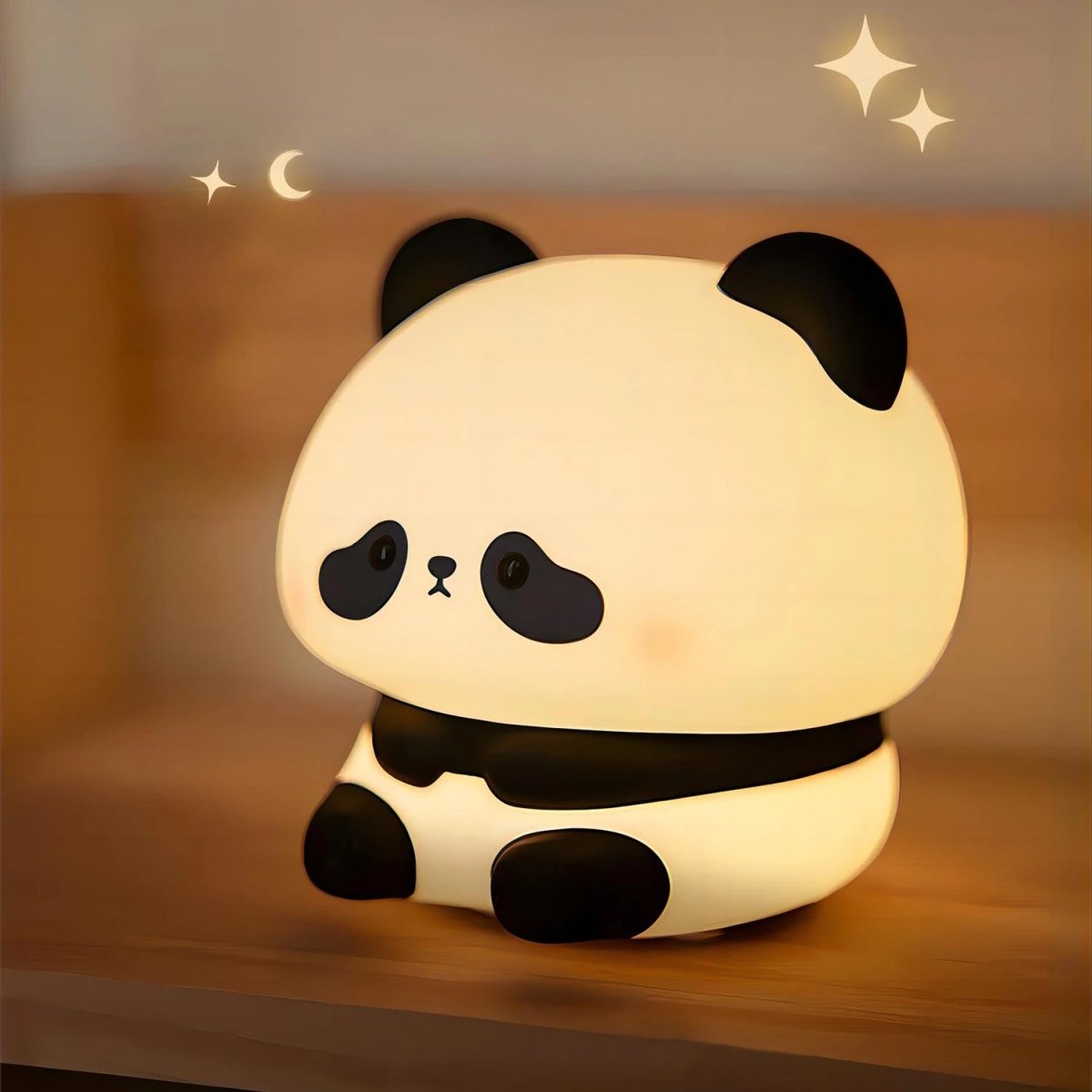 Panda Night Lights - PepitoStore