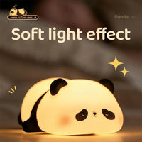 Thumbnail for Panda Night Lights - PepitoStore