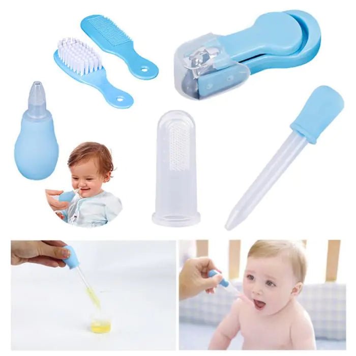 Portable Baby Health - PepitoStore