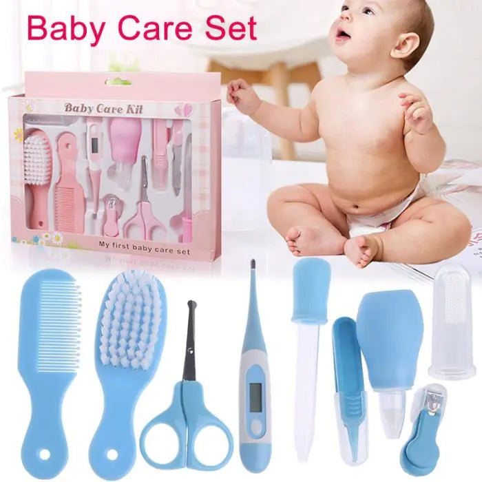 Portable Baby Health - PepitoStore