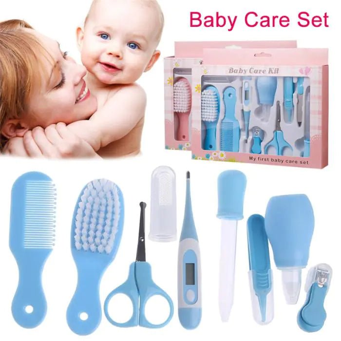 Portable Baby Health - PepitoStore