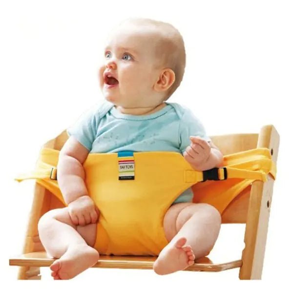 Portable Baby Seat - PepitoStore