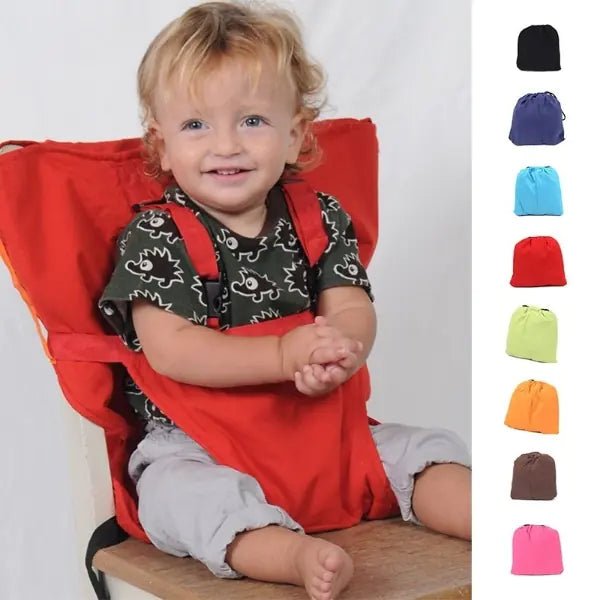 Portable Baby Seat - PepitoStore