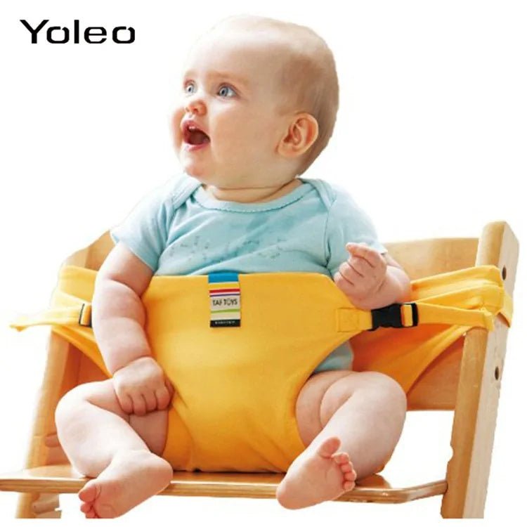 Portable Baby Seat - PepitoStore