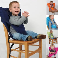 Thumbnail for Portable Baby Seat - PepitoStore