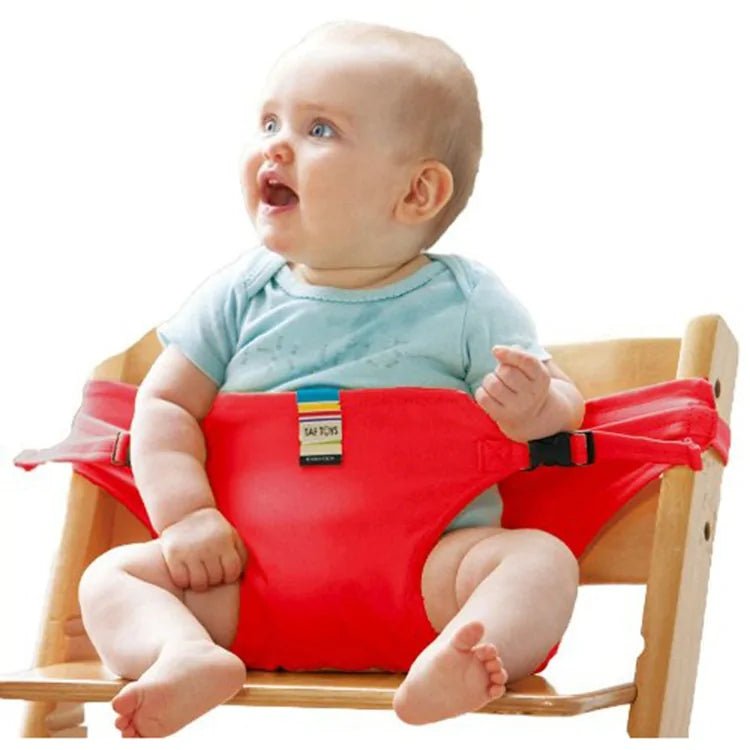 Portable Baby Seat - PepitoStore