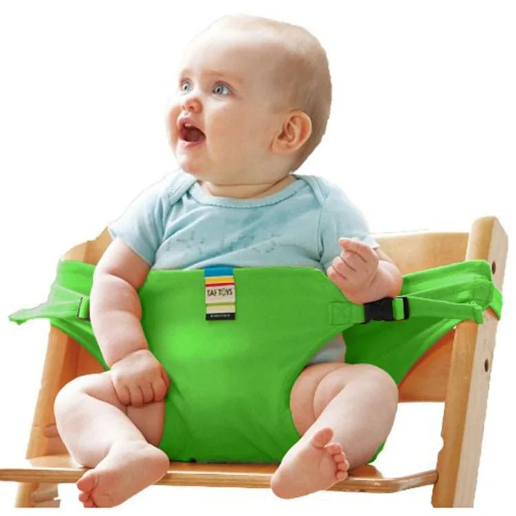 Portable Baby Seat - PepitoStore