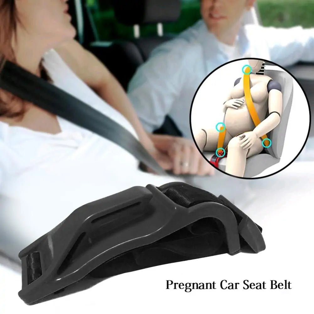 Pregnant Car Seat Belt Adjuster - PepitoStore