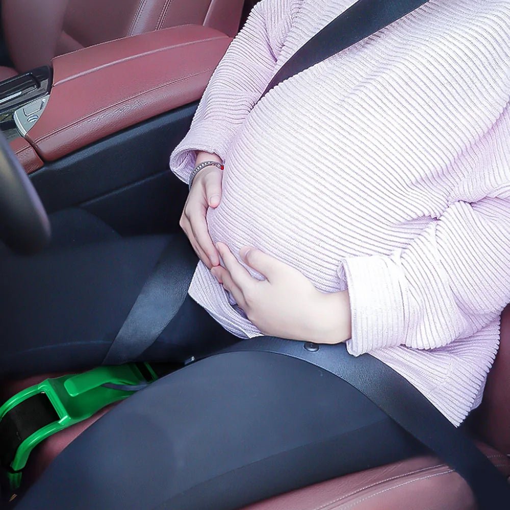 Pregnant Car Seat Belt Adjuster - PepitoStore