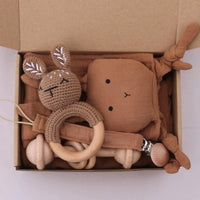 Thumbnail for Premium Baby Gift Set - PepitoStore