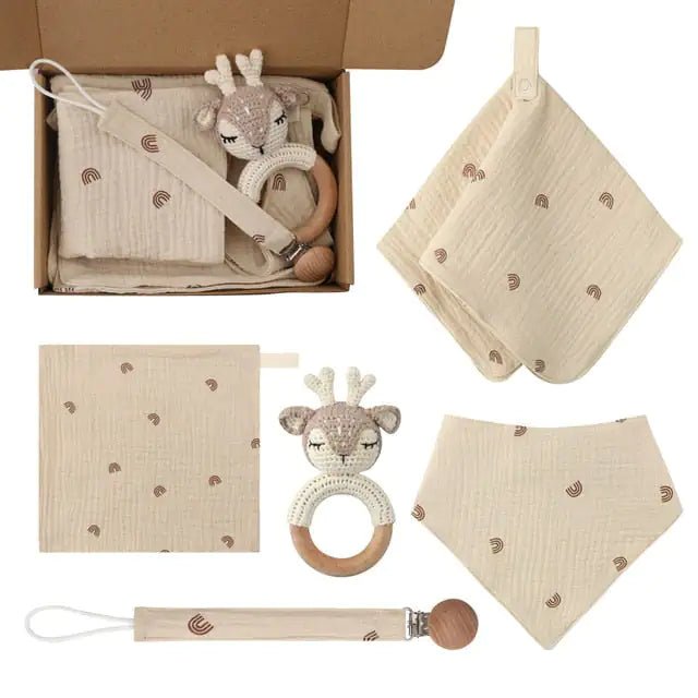 Premium Baby Gift Set - PepitoStore