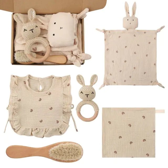 Premium Baby Gift Set - PepitoStore