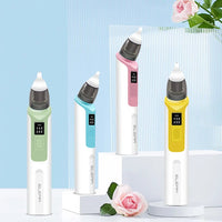 Thumbnail for Rechargeable Baby Nose Cleaner - PepitoStore