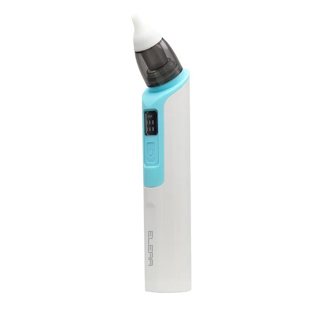 Rechargeable Baby Nose Cleaner - PepitoStore