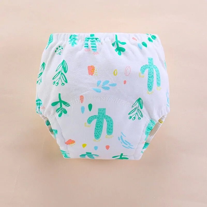 Reusable Baby Diapers - PepitoStore