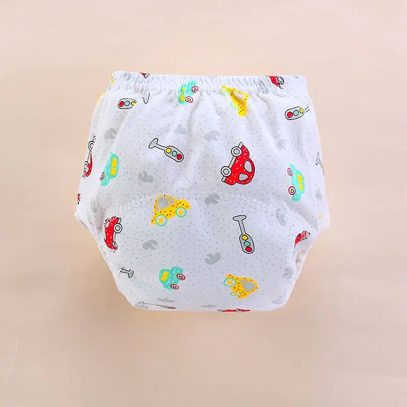 Reusable Baby Diapers - PepitoStore