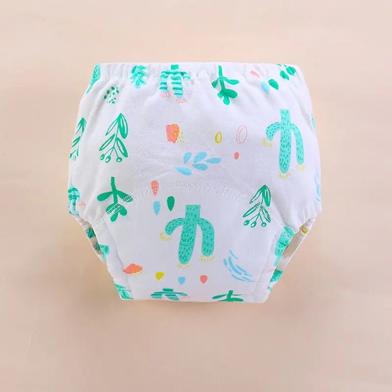 Reusable Baby Diapers - PepitoStore