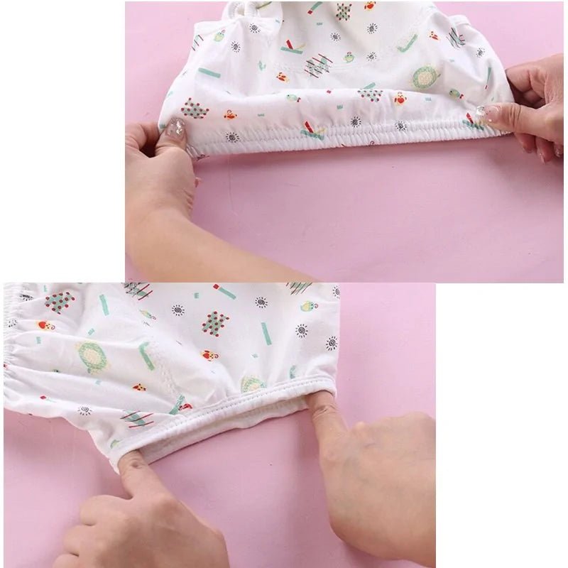 Reusable Baby Diapers - PepitoStore